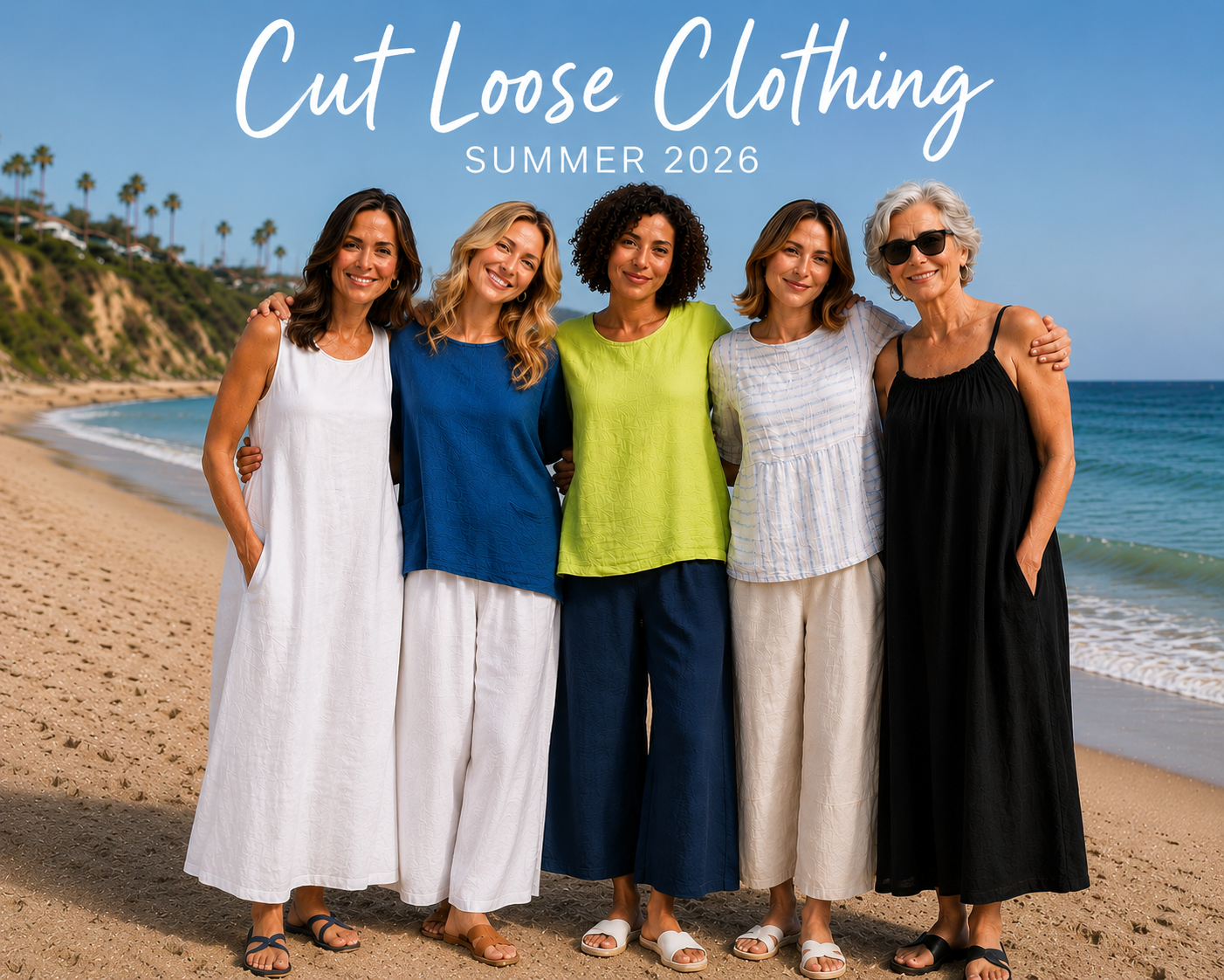 cut loose brand dresses Cut Loose Sewn and Dyed in San Francisco