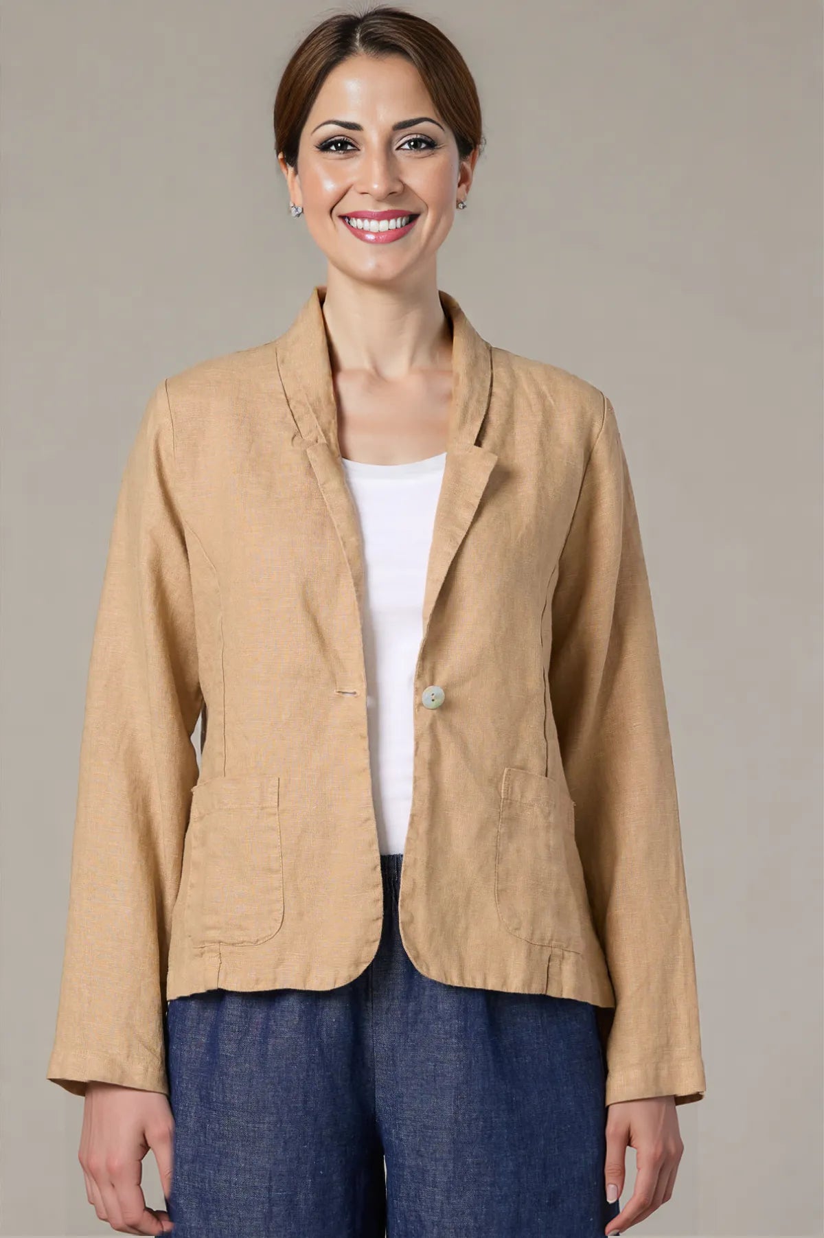 Generated by OnModel