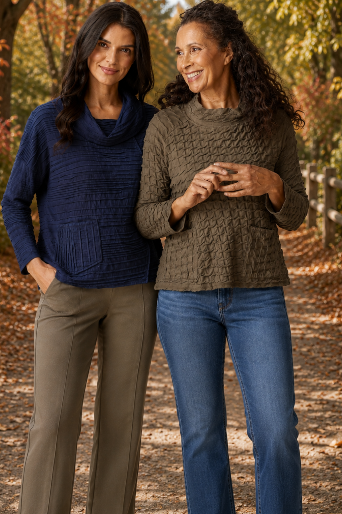 habitat fall top collection 2026