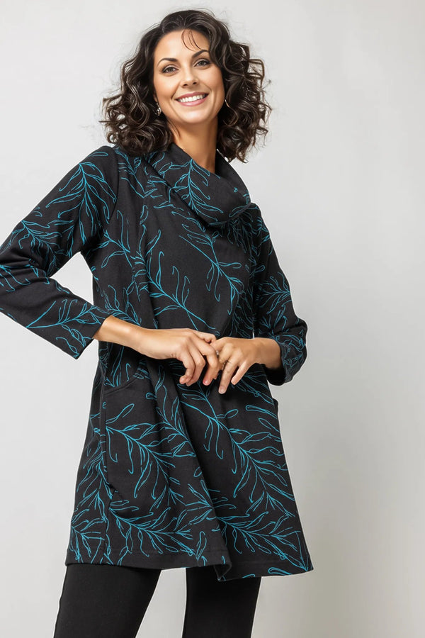 Linen Tunic Tops for Women Habitat tunics, Cut Loose tunics, color