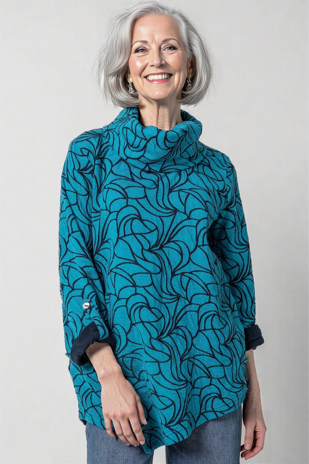 Kompl Clothes Komil womens clothing – thread to cloth