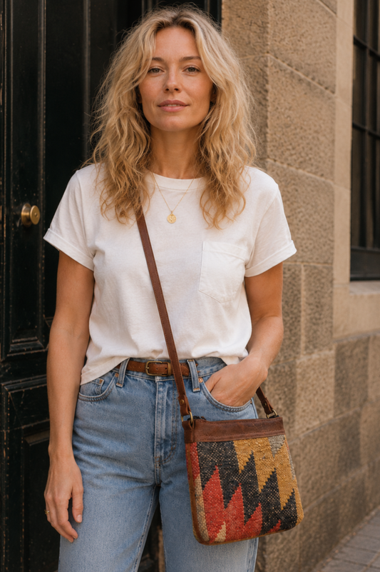 cross body bag