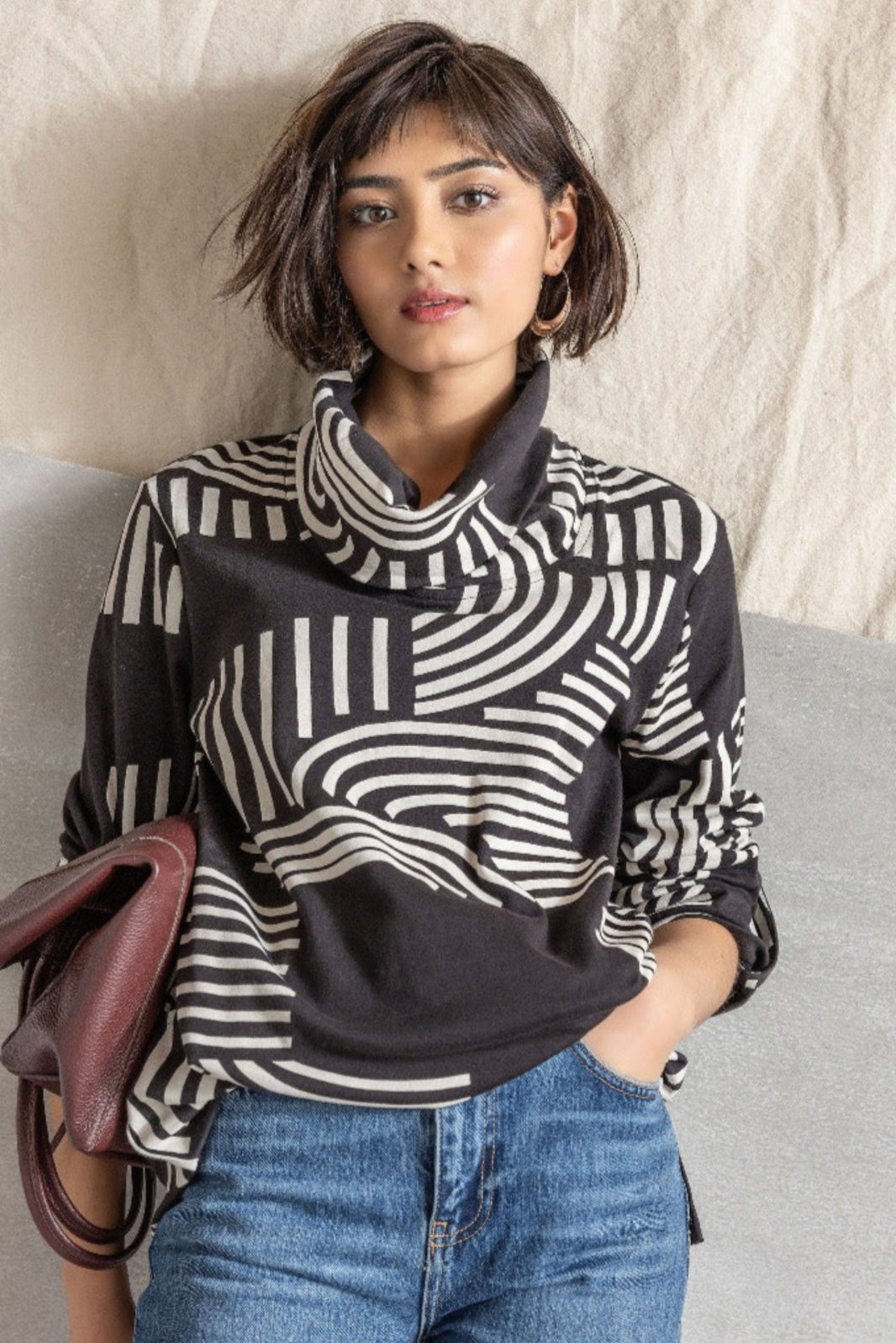 Komil womens clothing – thread to cloth