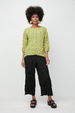 LIV by Habitat Crimped Easy Crop Pant