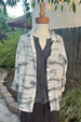 XCVI Wearables Porter Gauze Blouse-Illusion