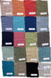 Cut Loose Textured Sweater Knit One size Pullover Spring 2023- Special Order